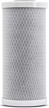 Φίλτρο Carbon Block GAC 10μ 10" (CB GAC)