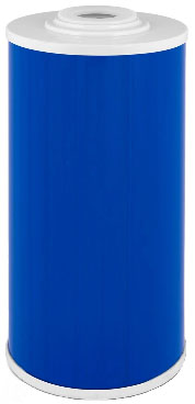 Φίλτρο Carbon Block GAC 10μ 20" (CB GAC)