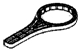 O-Ring Κάλυμμα Φίλτρου